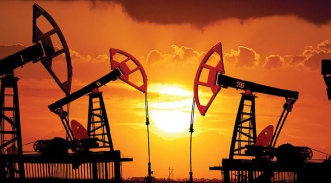 هبوط اسعار النفط