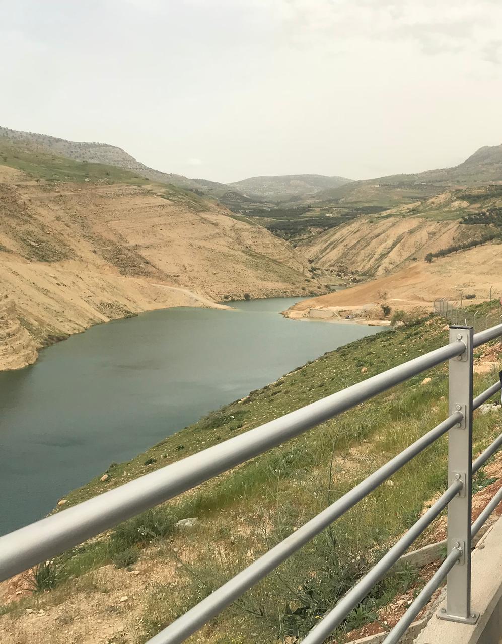 لجان فنية متخصصة تؤكد سلامة مياه