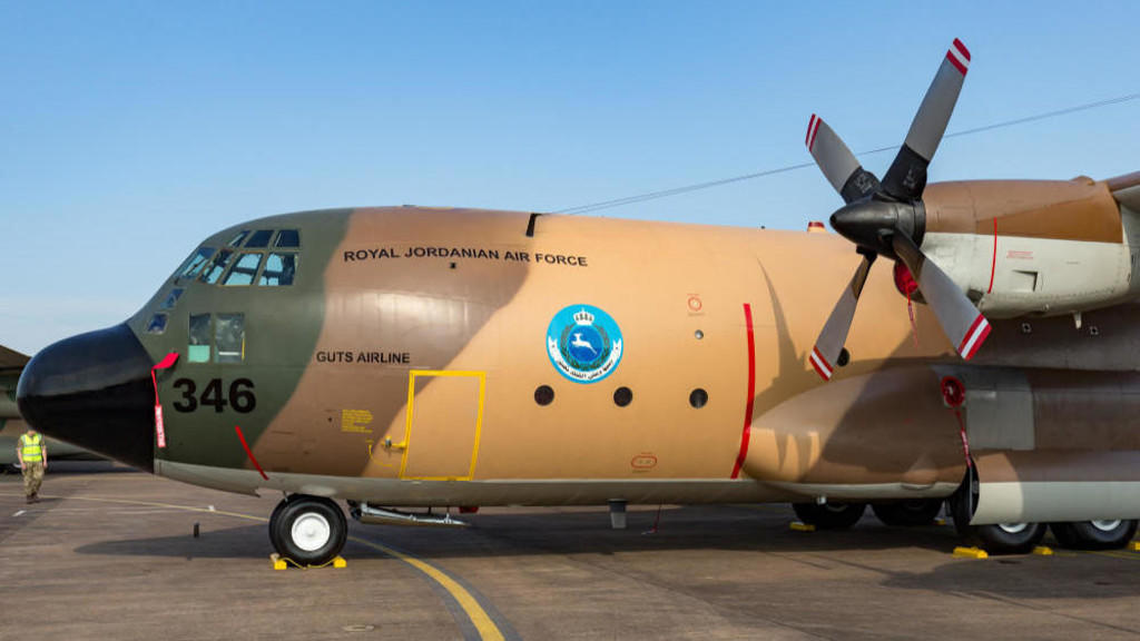 الأردن خامسا في المنطقة بـ «الإنفاق