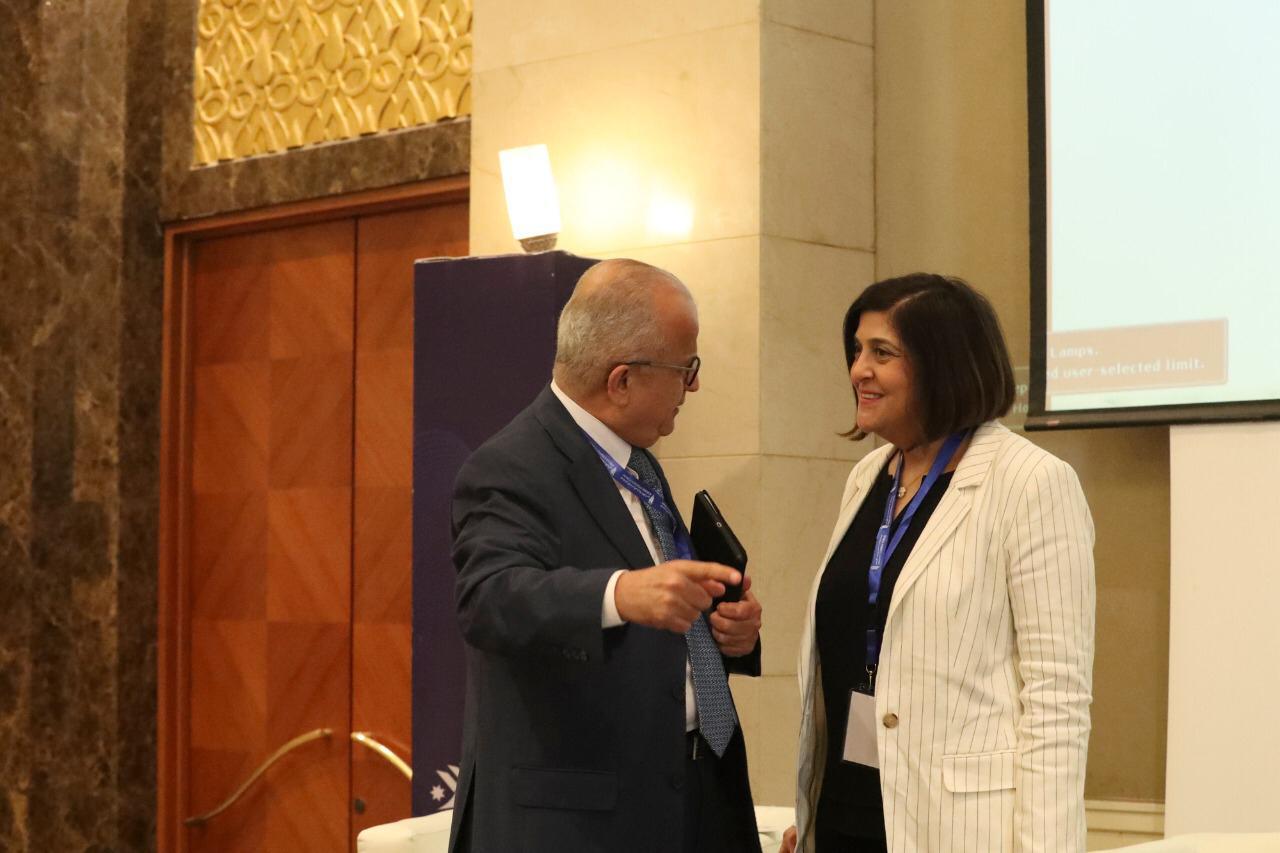 قعوار: 20 قطاعا جديدا أمام المستثمر