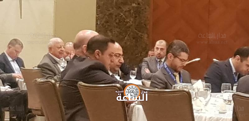 العسعس.. هل ينتظره منصب