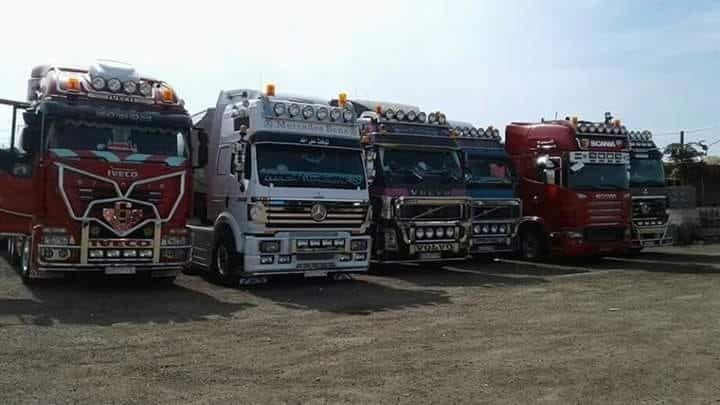 صادرات الاردن الى سوريا تزيد على