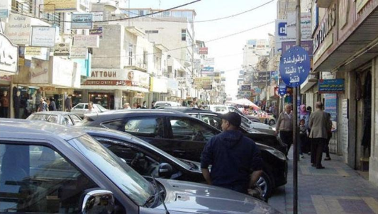 تجار اربد يهددون باللجوء للقضاء