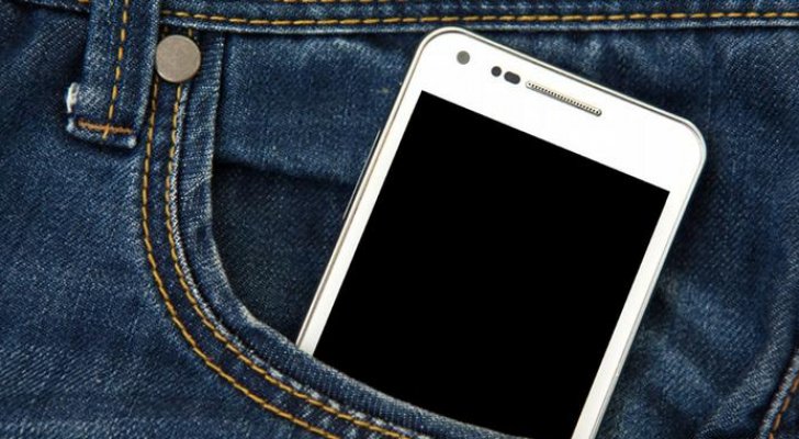 تأثير الهواتف على خصوبة الرجال.. دراسة