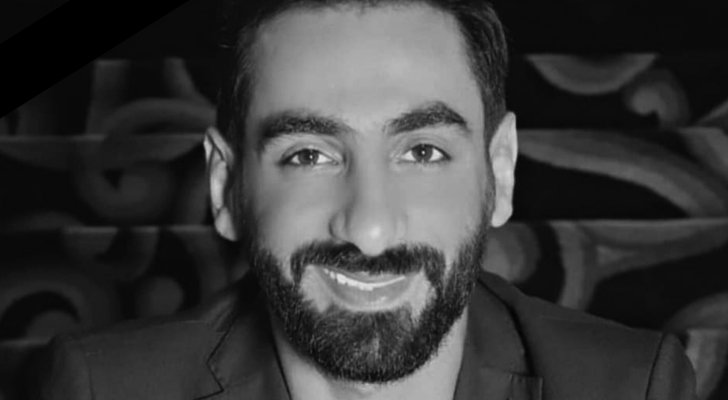 راغد قيس صاحب حساب ’شرطة المشاهير‘