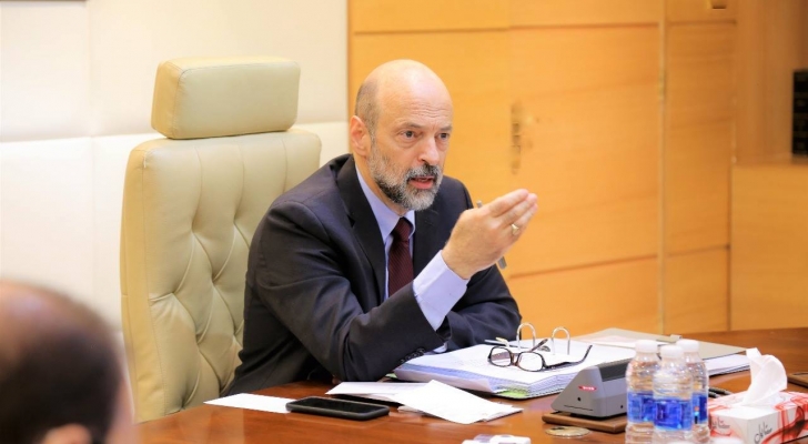 مجلس الوزراء يوجه بتكريم المؤسسات الأكثر