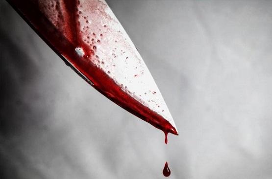 جزار مصري يقتل شقيقته بالشارع