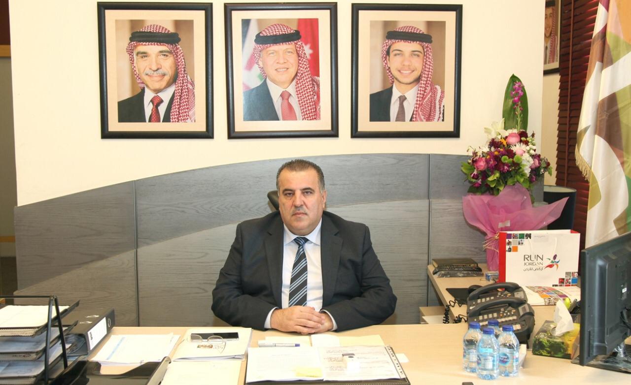 احمد الملكاوي مديرا للمدينة في أمانة