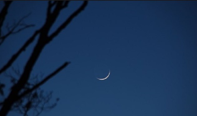 مفتي عام المملكة يدعو لتحري هلال