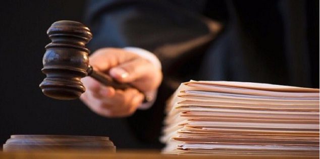 38 حكما بـ «العقوبات البد 1740لة»