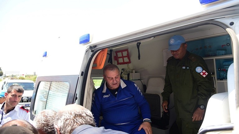 مصدر إعلامي: تقدم في مفاوضات تبادل