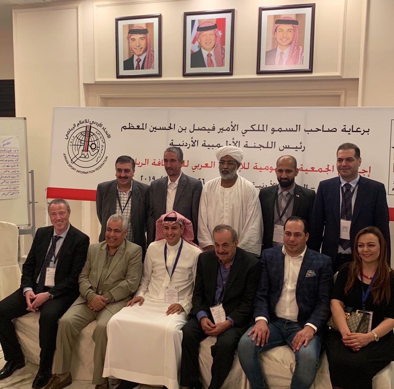 دائرة التخطيط العمراني والبلديات تطلق برنامج