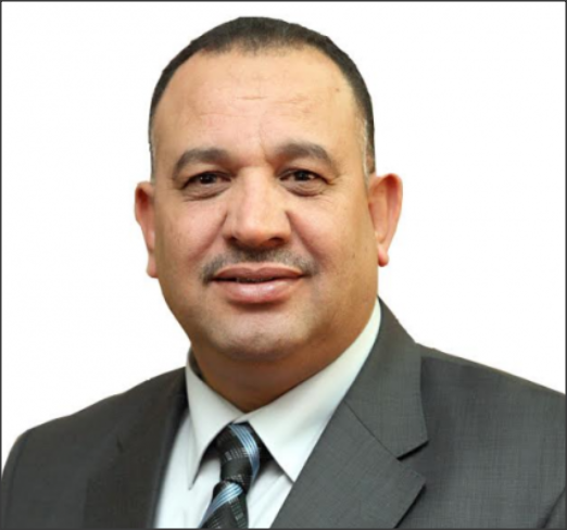 الجراح يكتب لـ حسين سعيد