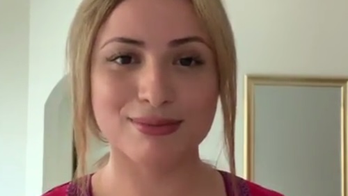 التونسية التي ادعت أنها «المهدي المنتظر»