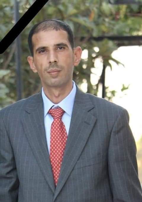 تأبين فقيد الأدب الكاتب صالح عربيات