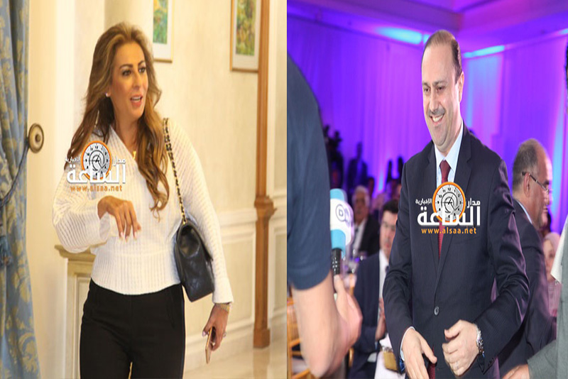 «عمان الجديدة» بين المومني وغنيمات.. من