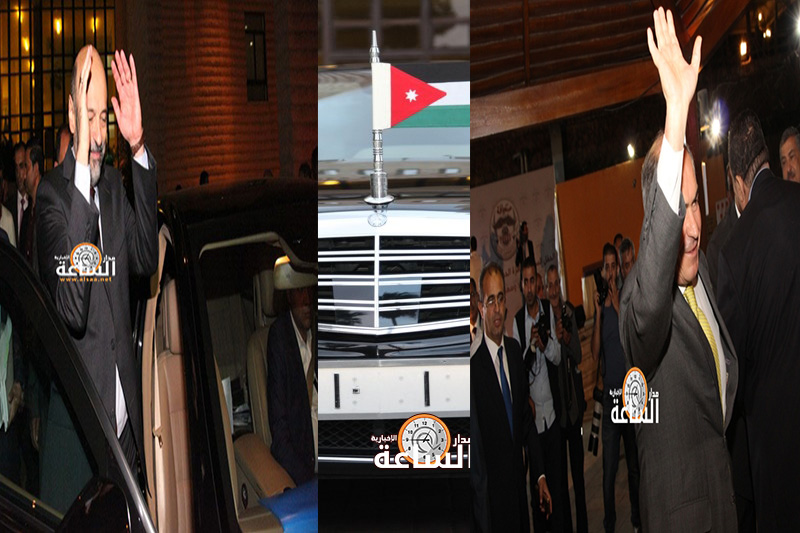 بين هزيمتي هاني وعمر.. سقطة الرزاز