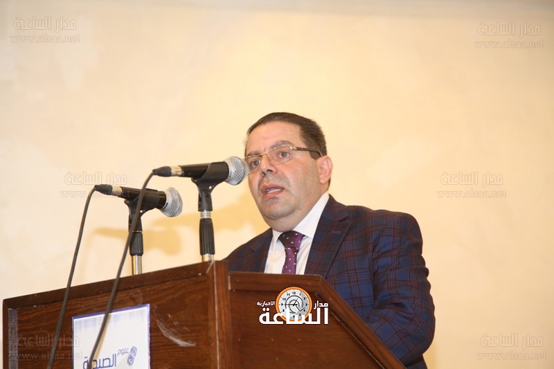 من يقصد أبو غنيمة.. ول عليكم