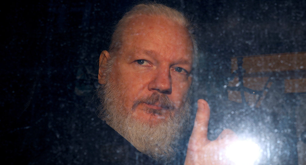 محكمة في لندن تقضي بسجن مؤسس