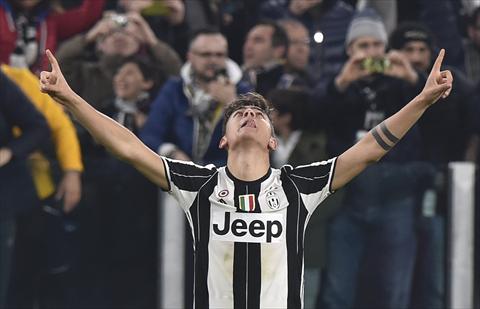 ديبالا ينقذ يوفينتوس بهدف قاتل في