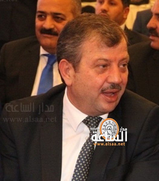 من هو مدير المخابرات الجديد اللواء