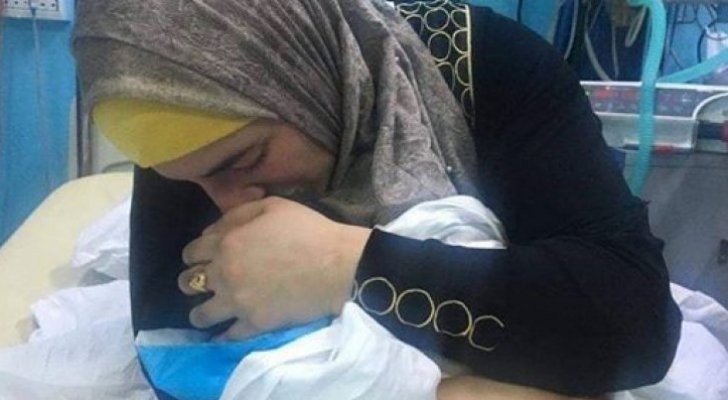 تكفيل الطبيب المتهم بوفاة الطفل كنان