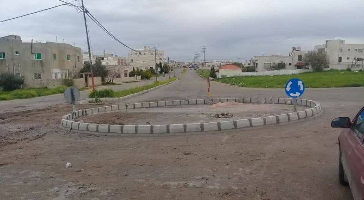 بني هاني: دواوير إربد مدروسة وليست