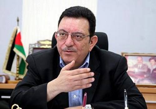 مالك حداد يطالب بـ:مجلس أعلى للسلامة