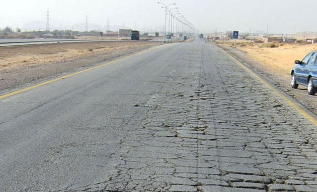 وفاتان و7 اصابات بحادث مروع على