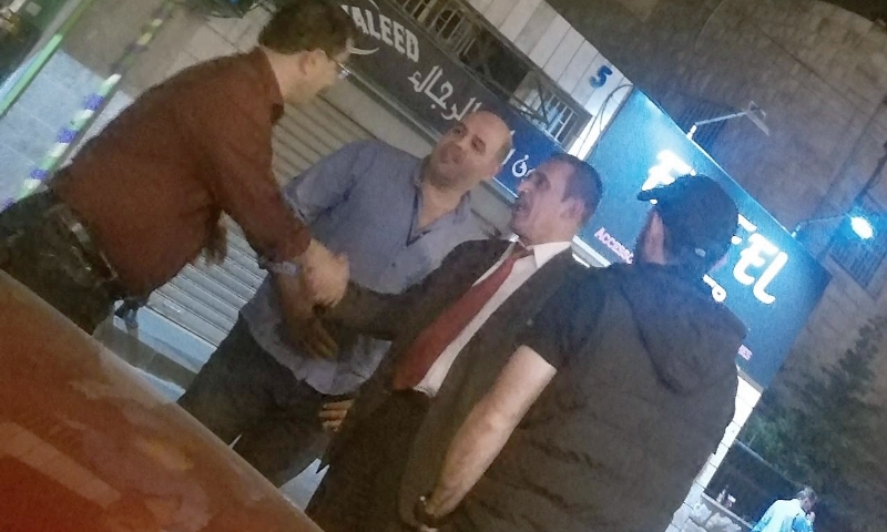 الطورة يغادر الاردن الاثنين والبث المباشر