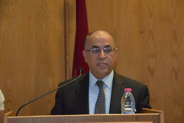 د. محمود أبو غوش.. مبروك الأستاذية