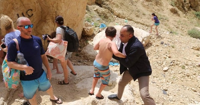 «العمل الإسلامي» يهاجم رئيس بلدية الكرك