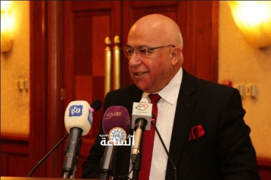 المعايطة يلتقي بوفد برلماني تشيكي اليوم