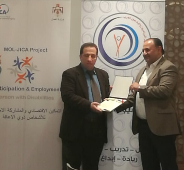 معهد الرياديين يكرم فرسان الريادة والابداع