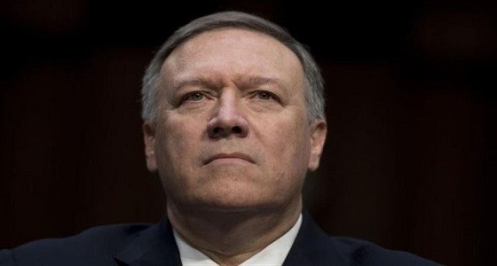 وزير الخارجية الأمريكي: التدخل العسكري في