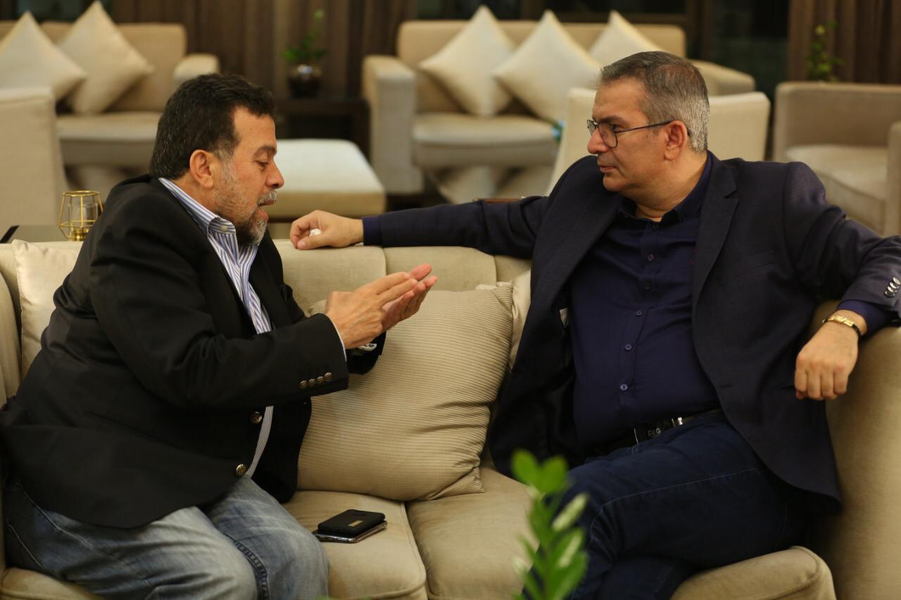 طوني خليفة يطل على الأردنيين في