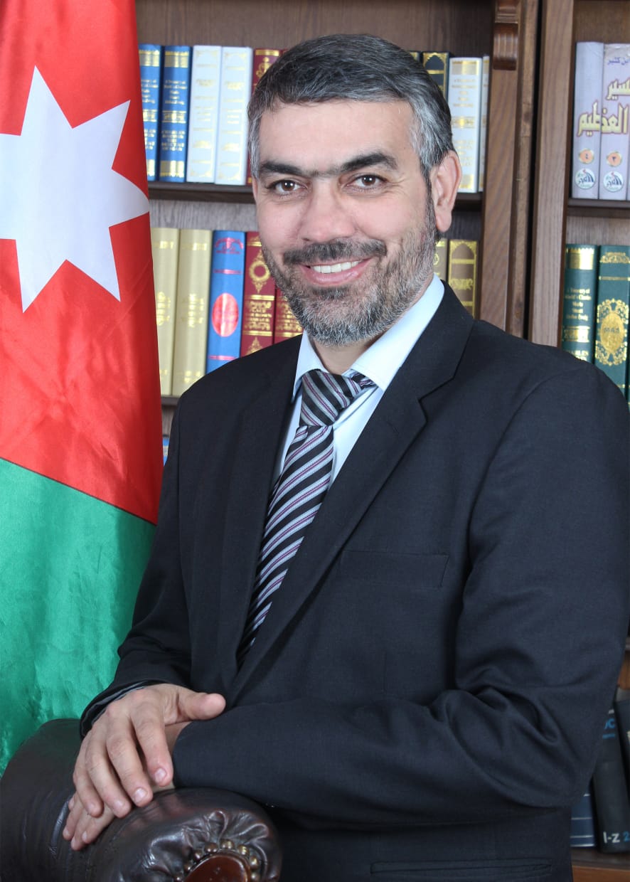 شبانة: اسعى لأن يكون للمحاماة الشرعية