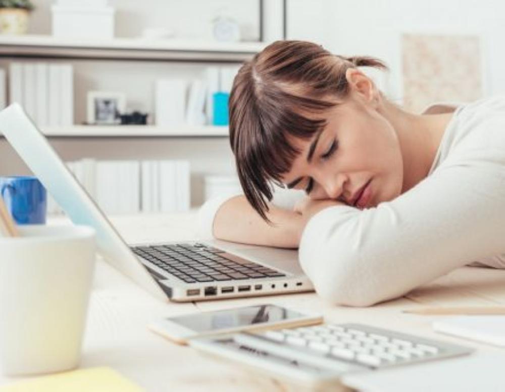 دراسة تكشف تأثير النوم على التفكير..