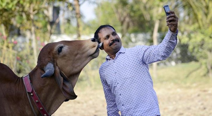 3 قتلى بسبب صورة ’سيلفي‘ في