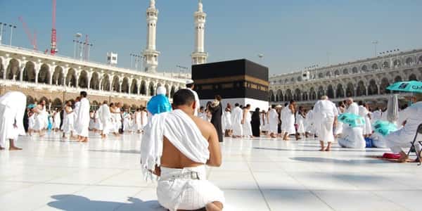 «الأوقاف» تجري قرعة الحج.. السبت