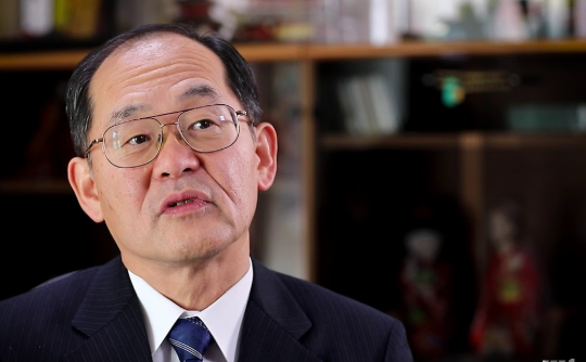 السفير الياباني بعمان : الاردن رمز