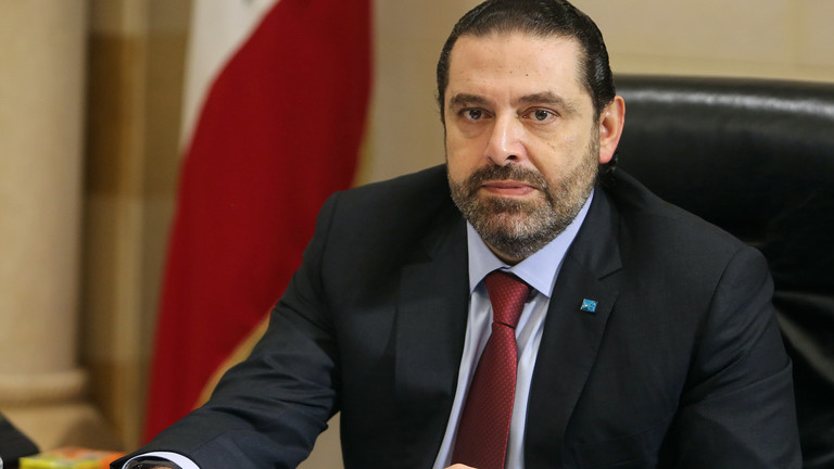 الحريري: على لبنان الاستفادة من تجربة