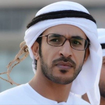 المغرد الإماراتي حمد المزروعي يسخر من