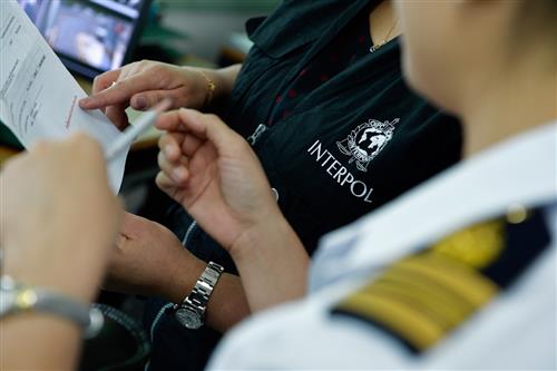 24 مطلوبا أردنيا لدى الإنتربول