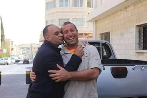 رئيس بلدية الكرك يعتذر (فيديو)