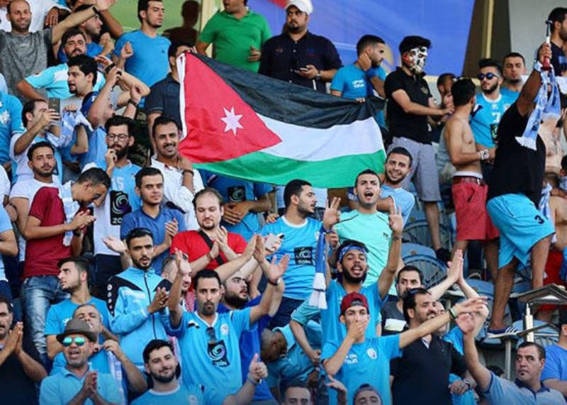 الفيصلي بطلا لدوري المحترفين الأردني