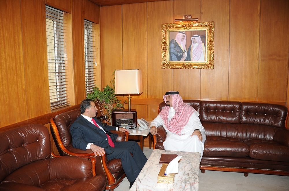 اتحاد الجامعات العربية يشارك في الملتقى