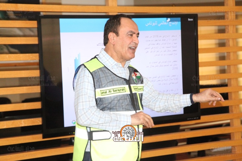 البوتاس نموذج يحتذى