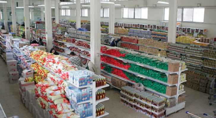 الاستهلاكية المدنية تطلق 25 خدمة الكترونية