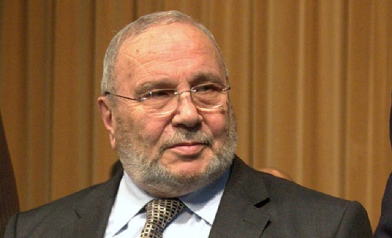 الداعية محمد راتب النابلسي سمعت خبر